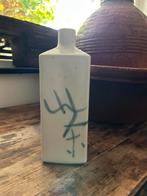 Vintage Japanse sake fles kruik Oska and Tokyo, Antiek en Kunst, Ophalen of Verzenden