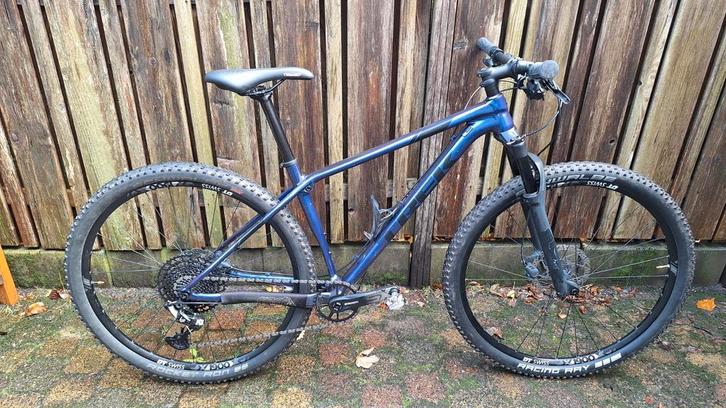 Trek Procaliber 6 mountainbike, Fietsen en Brommers, Fietsen | Mountainbikes en ATB, Zo goed als nieuw, Trek, 45 tot 49 cm, Hardtail