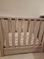 Box met lade, inc matras., Kinderen en Baby's, Boxen, Ophalen, Gebruikt, Lade