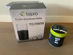 Nieuw! Tepro Gas tafelhaard inclusief gas, Ophalen of Verzenden, Nieuw