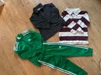 110/116 jongens kleding, Ophalen of Verzenden, Zo goed als nieuw, Maat 110