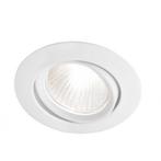Maretti Laguna LED wit 4 stuks, Huis en Inrichting, Lampen | Spots, Ophalen of Verzenden, Nieuw, Led
