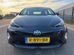 Toyota PRIUS 1.8 DARK EDITION, 65 €/maand, Euro 6, Zwart, 98 pk
