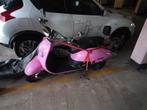 Gratis af te halen . Almere, Fietsen en Brommers, Ophalen of Verzenden, Gebruikt, Benzine, Overige merken
