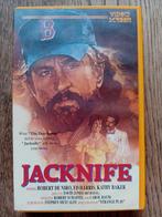 VHS Jacknife, Ophalen of Verzenden