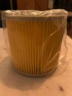 Kärcher WD1/WD2/WD3 Filter - Nieuw!, Ophalen of Verzenden, Nieuw