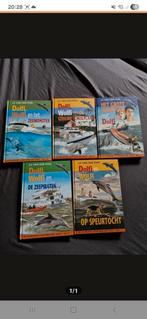 Dolfi en wolfi, Boeken, Ophalen of Verzenden, Gelezen