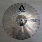 Paiste Alpha Sound Edge Hi-Hat 14 inch bottom, Ophalen of Verzenden, Gebruikt, Overige merken