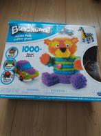 Bunchems Jumbo Pack, Ophalen of Verzenden, Zo goed als nieuw