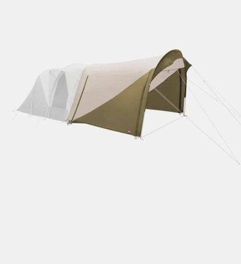 Rubens Double Shade Grabber - luifel, Caravans en Kamperen, Tenten, Zo goed als nieuw, Ophalen