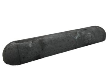 Varkensrug Antraciet beton ROND €27 per stuk | AANBIEDING! beschikbaar voor biedingen