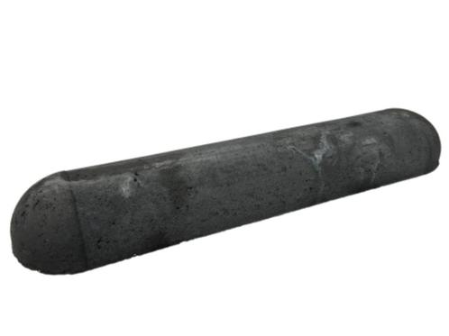 Varkensrug Antraciet beton ROND €27 per stuk | AANBIEDING!, Tuin en Terras, Tegels en Klinkers, Nieuw, Overige typen, Beton, 10 m² of meer