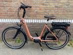 GAZELLE AMI C7 HMS 2022 LAGE INSTAP 51 CM SLECHTS 587 KM