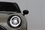 Mini Mini Clubman 1.5 Cooper Chili 17" LM Net Spoke zwart/ p, Auto's, Mini, 65 €/maand, Gebruikt, Met garantie (alle), Leder en Stof