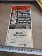 Veenhoop festival 94 normaal,rowwen hëze wijngaard golden ea, Ophalen of Verzenden, Zo goed als nieuw