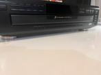 Sony CD 5-wisselaar CDP- CE405, Verzenden, Gebruikt, Sony, Wisselaar