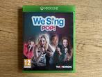 We Sing Pop (ADV-6035), Spelcomputers en Games, Games | Xbox One, Muziek, Ophalen of Verzenden, Zo goed als nieuw, 3 spelers of meer