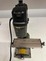 Proxon MF70 CNC freesmachine, Doe-het-zelf en Verbouw, Gereedschap | Freesmachines, Ophalen, Zo goed als nieuw, Bovenfrees