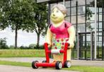 Sarah Pop Rollator te huur, Hobby en Vrije tijd, Feestartikelen | Verhuur, Ophalen of Verzenden, Zo goed als nieuw, Abraham of Sarah