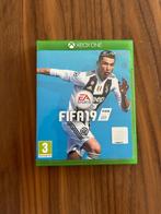 Fifa 19 - Als nieuw (Xbox One), Online, Ophalen of Verzenden, Zo goed als nieuw, Sport