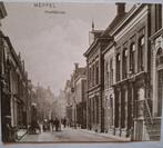 3 foto's van Meppel van ansichtkaarten., Verzamelen, 1980 tot heden, Foto, Ophalen of Verzenden, Zo goed als nieuw