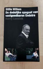 Stille Willem Harry Lensink, Ophalen of Verzenden