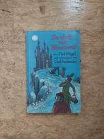 De vloek van Woestewolf Paul Biegel Carl Hollander hardcover, Paul Biegel, Ophalen of Verzenden, Zo goed als nieuw, Fictie