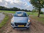 Peugeot 3008 1.6 Hdif Style Euro6 100% onderhouden, 4 cilinders, 24 km/l, Particulier, 1560 cc