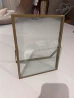 Foto lijst van de ikea, Ophalen of Verzenden, Zo goed als nieuw, Hout, Minder dan 50 cm