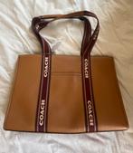 COACH Smith Tote bag (nieuw in doos), Sieraden, Tassen en Uiterlijk, Tassen | Damestassen, Ophalen of Verzenden, Nieuw, Bruin