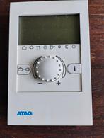 ATAG Thermostaat - Gebruikt, Doe-het-zelf en Verbouw, Thermostaten, Ophalen of Verzenden, Gebruikt