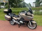 BMW R 1200 RT (bj 2008), 2 cilinders, Motorrijbewijs A, Bedrijf, Meer dan 35 kW