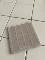 Italian CESI wandtegels tiles 10x10cm Navona: RAL white., Doe-het-zelf en Verbouw, Tegels, Ophalen, Nieuw, Keramiek, Wandtegels