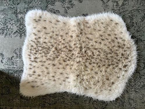 Schapenvacht IKEA, Huis en Inrichting, Stoffering | Tapijten en Kleden, Zo goed als nieuw, 50 tot 100 cm, Rechthoekig, Ophalen of Verzenden