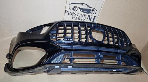 Mercedes W177 A KLASSE A45 A45S AMG AERODYNAMIK VOORBUMPER, Auto-onderdelen, Carrosserie en Plaatwerk, Bumper, Mercedes-Benz, Voor