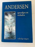 Andersen Sprookjes en Verhalen - Volledige Uitgave, Ophalen of Verzenden, Zo goed als nieuw