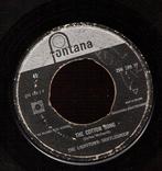 Lighttown Skiffle Group - The Cotton Song- Nederbeat_SKIFFLE, Cd's en Dvd's, Vinyl Singles, Ophalen, Gebruikt, Pop