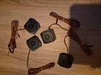Opruiming Blaupunkt tweeters nieuw, Auto diversen, Autospeakers, Ophalen of Verzenden, Nieuw