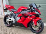 Gave Honda CBR 1000RR Fireblade, Motoren, Honda, Honda, 4 cilinders, Bedrijf