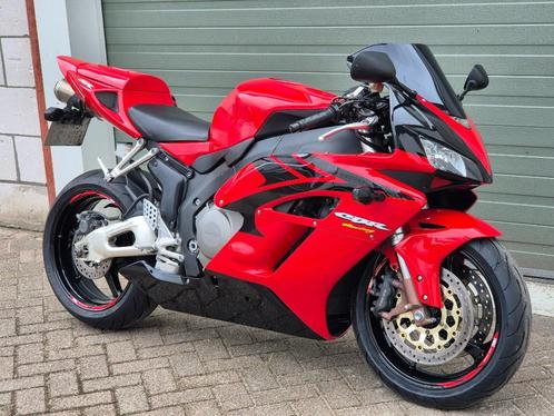 Gave Honda CBR 1000RR Fireblade, Motoren, Motoren | Honda, Bedrijf, Super Sport, meer dan 35 kW, 4 cilinders, Ophalen