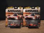 Hot wheels ferrari 499p, Ophalen of Verzenden, Nieuw, Auto
