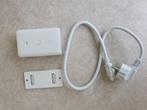 Power Over Ethernet - 3 nieuwe PoE+ Adapters, Ophalen of Verzenden, Nieuw