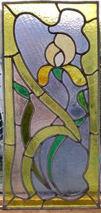 Glas in lood collectie, Antiek en Kunst, Ophalen of Verzenden