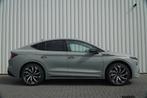 Skoda Enyaq Coupé 85 286pk Sportline | 21" Velgen | Winterp, Auto's, Skoda, Automaat, 12 maanden, Zwart, 286 pk