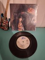 Alice Cooper - Poison Single  1989/3, Cd's en Dvd's, Vinyl | Rock, Ophalen of Verzenden, Gebruikt
