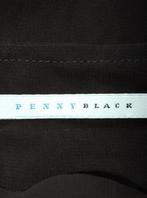 PENNY BLACK rokje, rok, zwart, Mt. 34, Kleding | Dames, Penny Black, Maat 34 (XS) of kleiner, Knielengte, Ophalen of Verzenden