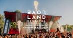 Loveland festival zaterdag tickets te koop, Tickets en Kaartjes, Drie personen of meer