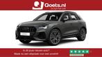 Audi Q3 45 TFSI e S edition Audi design selection - S line e, 12 maanden, Gebruikt, Euro 6, Leder en Stof