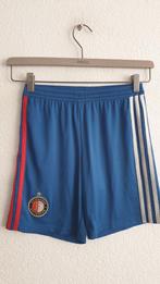 Adidas Feyenoord Korte Broek Maat 152, Ophalen of Verzenden, Broek