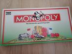 Monopoly, Een of twee spelers, Ophalen of Verzenden, Zo goed als nieuw, Parker